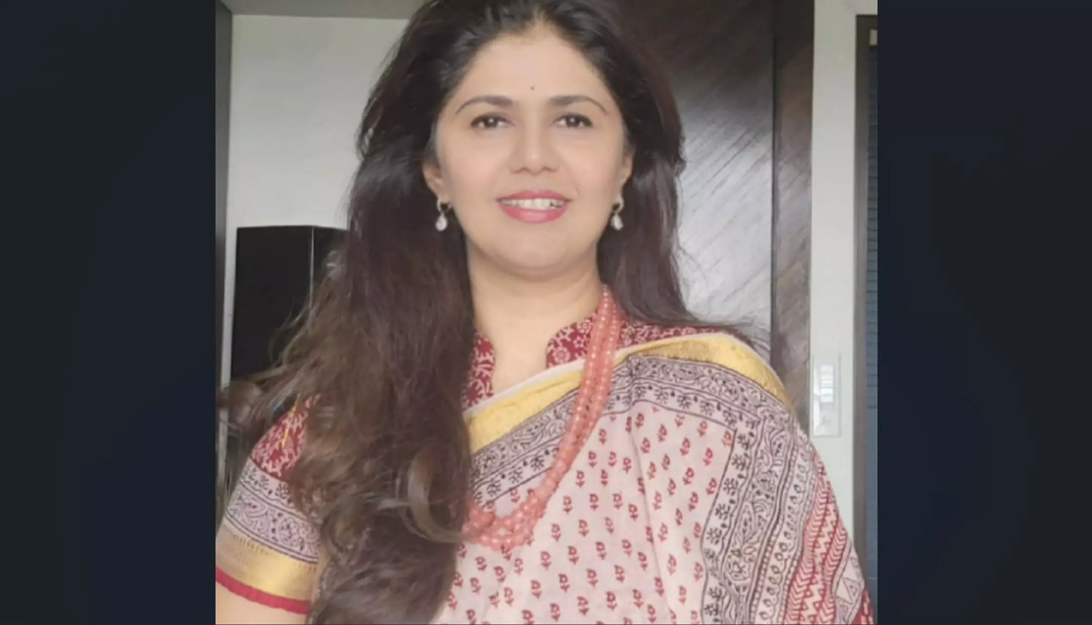 पंकजा मुंडे का जीवन परिचय (जीवनी) : Pankaja Munde Biography in Hindi पंकजा मुंडे का जीवन परिचय (जीवनी) : Pankaja Munde Biography in Hindi