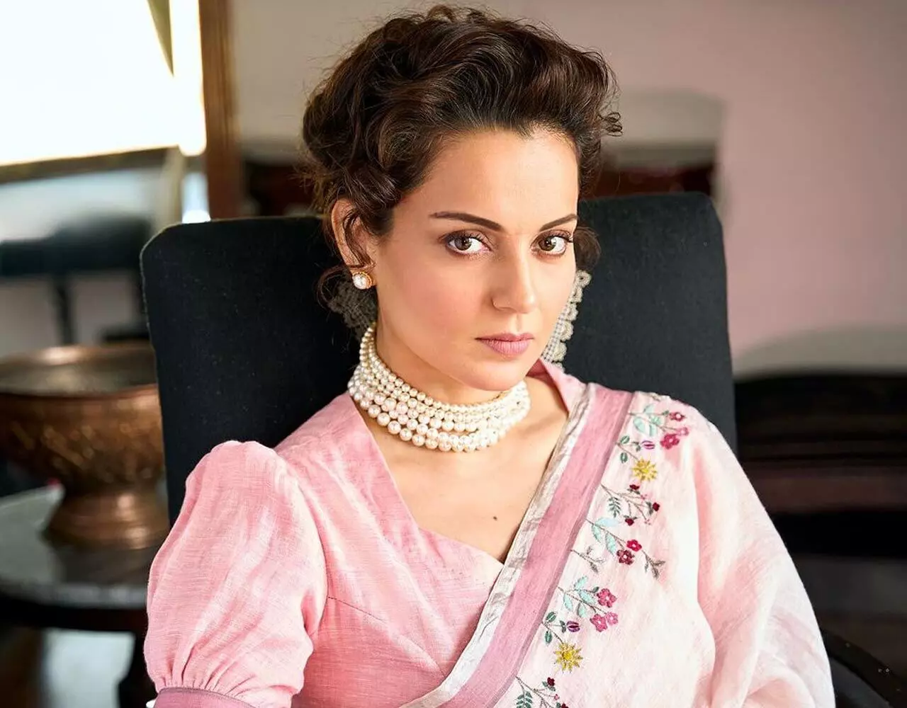 Kangana Ranaut Wedding: क्या दुल्हन बनने जा रही है कंगना रनौत? शादी को लेकर एक्ट्रेस की मम्मी ने बताया पूरा प्लान... Kangana Ranaut Wedding: क्या दुल्हन बनने जा रही है कंगना रनौत? शादी को लेकर एक्ट्रेस की मम्मी ने बताया पूरा प्लान...