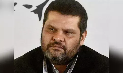 Gourav Vallabh Resign: लोकसभा चुनाव से पहले कांग्रेस को एक और झटका, गौरव वल्लभ ने दिया इस्तीफा, जानिए कौन हैं गौरव वल्लभ?