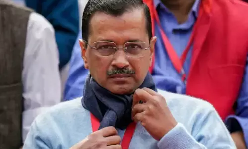 Arvind Kejriwal Jail Update: अरविंद केजरीवाल को CM पद से हटाने की दूसरी याचिका भी खारिज, हाईकोर्ट ने कही यह बात