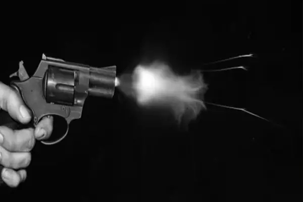 Patna Gas Vendor Murder: पटना में दिनदहाड़े गैस वेंडर की गोली मारकर हत्या, सिलेंडर पहुंचाने जा रहा था वेंडर