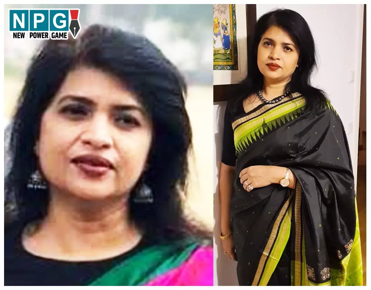 IAS Niharika Barik Singh Biography in Hindi: आईएएस निहारिका बारिक सिंह का जीवन परिचय (जीवनी), जानिए कौन हैं छत्तीसगढ़ कैडर की आईएएस निहारिका बारिक सिंह?...
