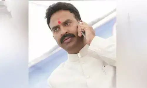 रंजीत सिन्हा हिंदुराव नाइक निंबालकर का जीवन परिचय (जीवनी) : Ranjit Naik-Nimbalkar Biography in Hindi