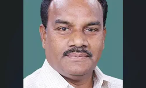 गोदाम नागेश का जीवन परिचय (जीवनी) : Godam Nagesh Biography in Hindi