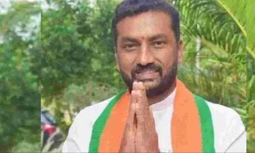 मदावनेनि रघुनंदन राव का जीवन परिचय (जीवनी) : Raghunandan Rao Biography in Hindi