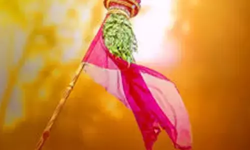 Hindu Naya Saal 2081:गुड़ी पड़वा कब है शुभ मुहूर्त ?कैसे मनाया जाता है और क्या खाया जाता है