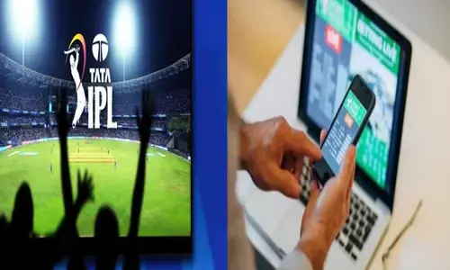 Rewa IPL Betting: घर में IPL मैच पर चल रहा था सट्टा, पुलिस ने मारी रेड, कैश में करोड़ों रुपए बरामद