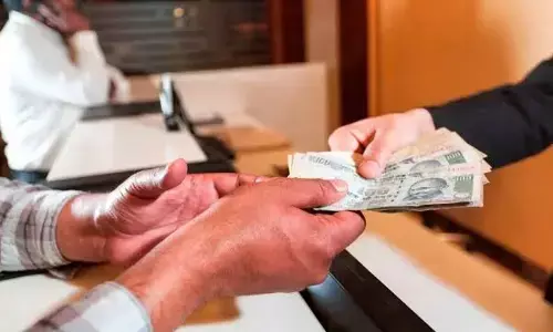 MP News: जबलपुर लोकायुक्त की बड़ी कार्रवाई: रिश्वत लेते पकड़ाया एसटीएफ एएसआई, केस निपटाने के लिए मांगे थे 20 लाख