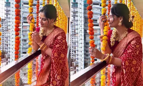 Aarti Singh Wedding: गोविंदा की भांजी की शादी की तैयारियां शुरू, जानिए कौन है होने वाले पति