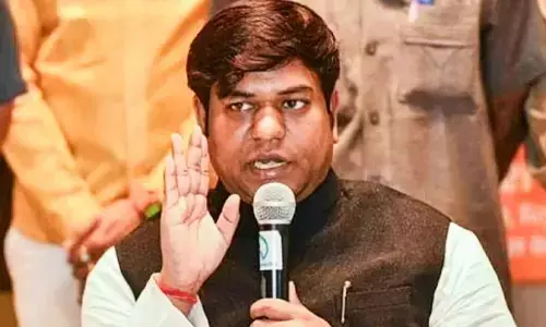 Bihar News: मुकेश सहनी की पार्टी VIP बनी INDIA गठबंधन का हिस्सा, RJD कोटे से मिलेंगी 3 सीटें