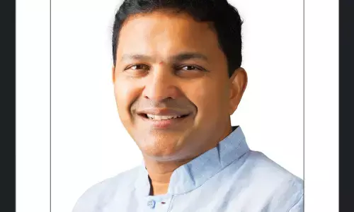 सैदिरेड्डी शानमपुडी का जीवन परिचय (जीवनी) : Saidireddy Shanampudi Biography in Hindi,