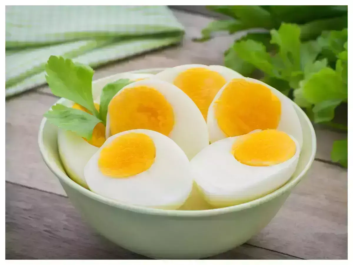 Egg : गर्मियों में अंडा खाना कितना सही कितना गलत... पढ़ें क्या कहते है विशेषज्ञ