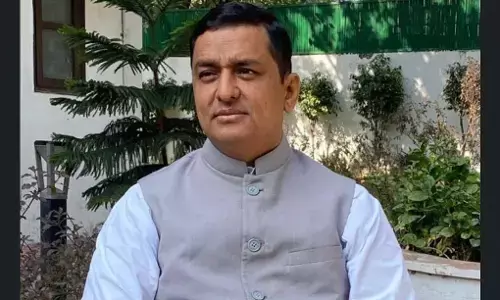 अनिल बलूनी का जीवन परिचय (जीवनी) : Anil Baluni Biography in Hindi