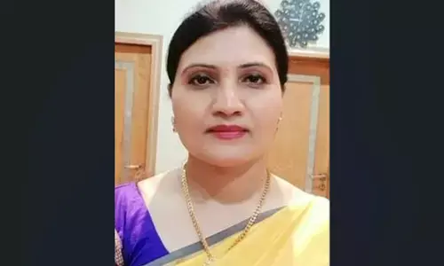 कलाबेन मोहनभाई देलकर का जीवन परिचय (जीवनी) : Kalaben Mohanbhai Delkar Biography in Hindi