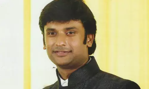 विनोज. पी. सेल्वम का जीवन परिचय (जीवनी) : Vinoj P. Selvam Biography in Hindi