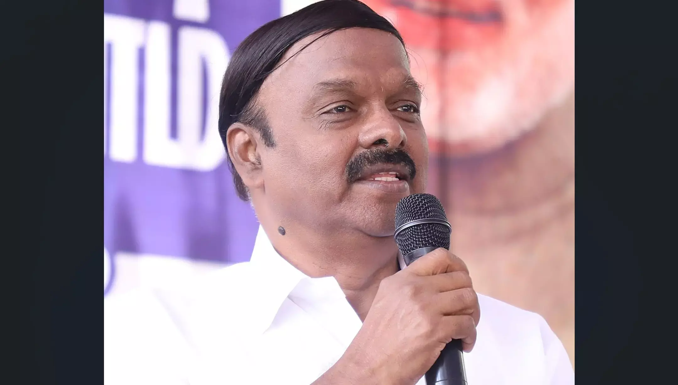ए. सी. शानमुगम का जीवन परिचय (जीवनी) : A. C. Shanmugam Biography in Hindi