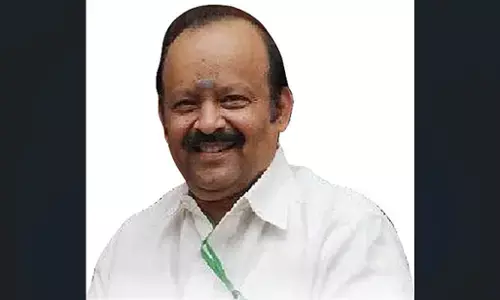 नरसिम्हन सी का जीवन परिचय (जीवनी) : Narasimhan C Biography in Hindi