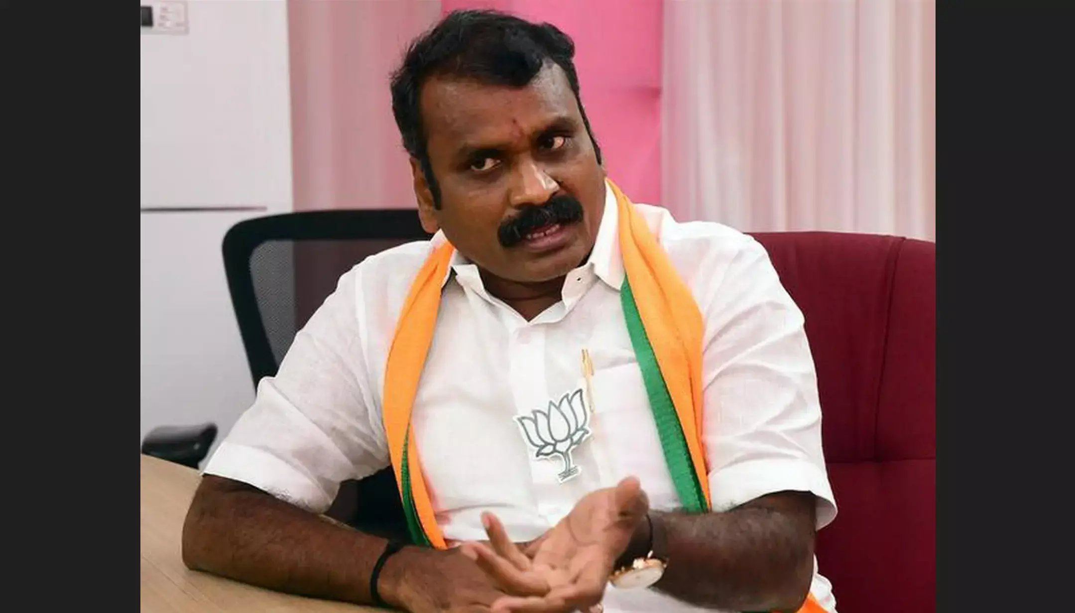 एल. मुरुगन का जीवन परिचय (जीवनी) : L. Murugan Biography in Hindi