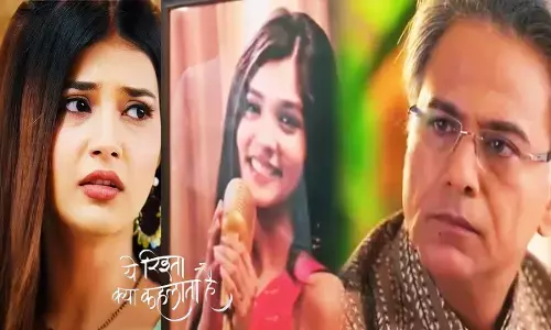 Yeh Rishta Kya Kehlata Hai Today Episode: अभिरा का सच जान खूब रोएगा मनीष, लेकिन शो में आएगा ये दमदार महा ट्विस्ट...