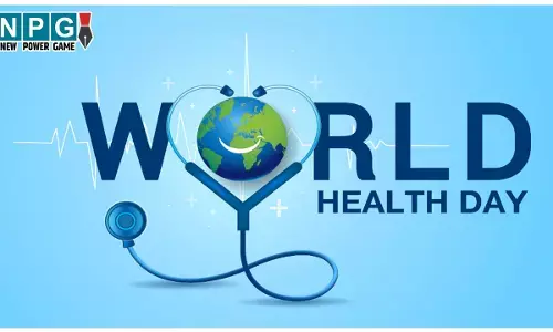 World Health Day 2024: सेहत को सलामत रखने के सस्ते जुगाड़, ताकि सेहत पर हो सभी का अधिकार...