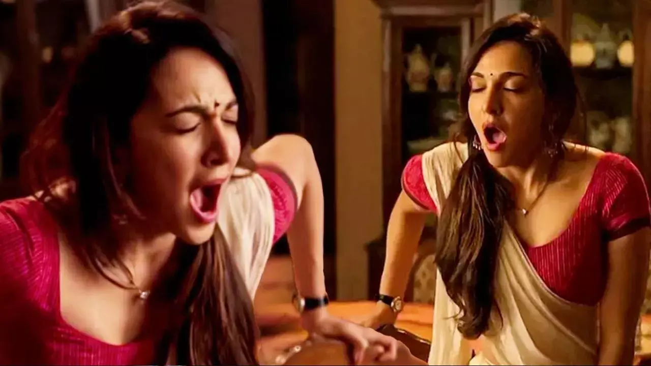 Kiara Advani Bold Scene: रातोंरात कियारा आडवाणी के इस सीन ने बढ़ा दी थी एडल्ट टॉय की सेल, निर्माता ने किया बड़ा खुलासा...