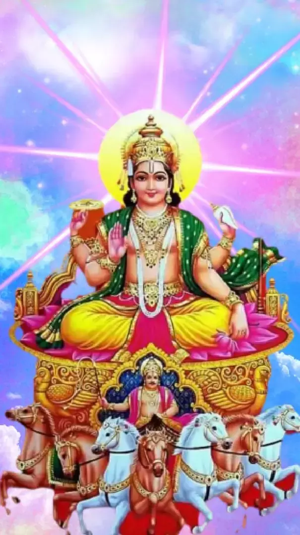 Raviwar Upay: रविवार के दिन करें ये उपाय, सूर्यदेव की कृपा से चमक उठेगा भाग्य