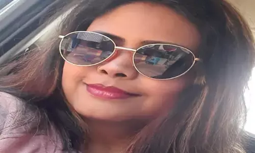 Bilaspur Railway Lady Officer Suicide: रेल्वे की महिला अधिकारी ने की खुदकुशी, सीनियर अफसर पर प्रताड़ना का आरोप...