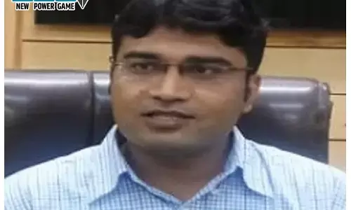 IAS Naveen Tanwar Biography in Hindi: आईएएस नवीन तंवर का जीवन परिचय (जीवनी), जानिए कौन है हिमाचल प्रदेश कैडर आईएएस नवीन तंवर...