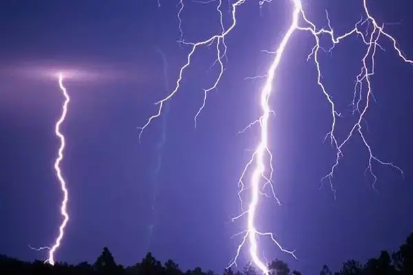 Bihar Weather Update: बिहार के इन 14 जिलों में बारिश होगी बारिश, वज्रपात को लेकर मौसम विभाग ने किया अलर्ट