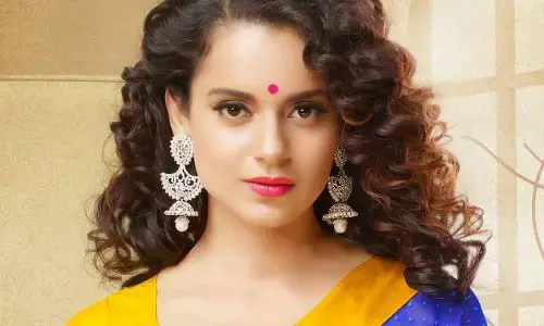 Kangana Ranaut News: कंगना रनौत का बड़ा दावा: बॉलीवुड के लोगों ने रचा षड्यंत्र, बोलीं- एक्टर्स एक-दूसरे को...