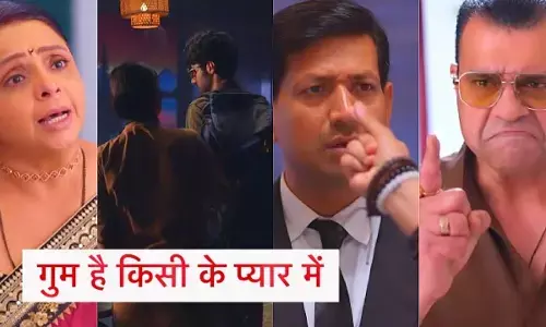 Ghum Hai Kisikey Pyaar Meiin Today Episode: अक्का और राव साहब के असली बेटे की हुई एंट्री, शो में अब होगा जबरदस्त भौकाल