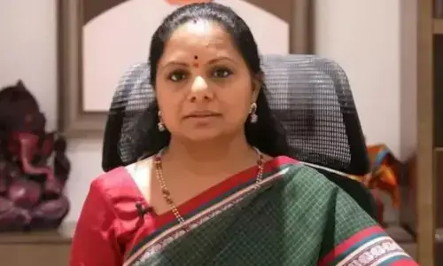 Delhi Excise Policy Case: दिल्ली शराब घोटाले में के. कविता को बड़ा झटका, राउज एवेन्यू कोर्ट ने खारिज की अंतरिम जमानत