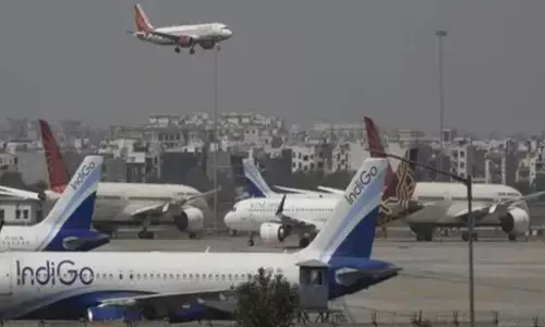 Delhi Crime News: Delhi Airport पर एटम बम की धमकी देना पड़ा भारी, पुलिस ने 2 लोगों को किया गिरफ्तार