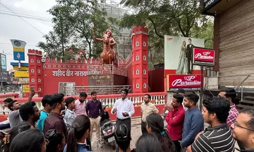 ग्राउंड जीरो से डॉ. अमरोहित ने दिए टिप्स पीएससी अभ्यर्थियों को...