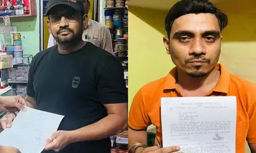 Bilaspur News: बिलासपुर पुलिस दो और आरोपियों को किया जिला बदर, दोनों पर कई गंभीर आपराधिक मामले...