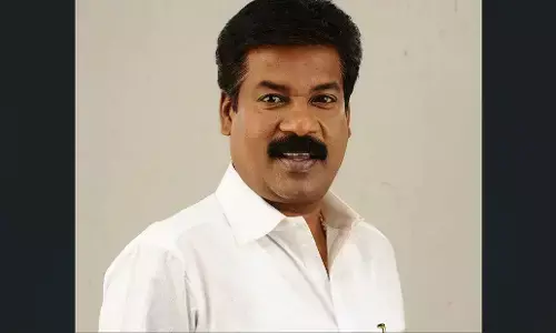 आरसी पॉल कनगराज का जीवन परिचय (जीवनी) : R.C. Paul Kanagaraj Biography in Hindi