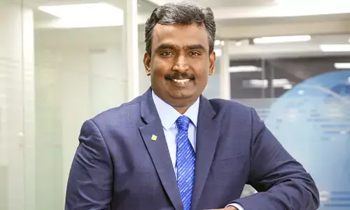 एम.मुरुगानंदम का जीवन परिचय (जीवनी) : Muruganandam M Biography in Hindi