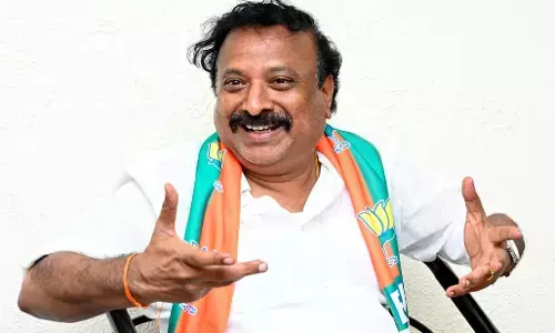 रामा श्रीनिवासन का जीवन परिचय (जीवनी) : Raama Sreenivasan Biography in Hindi