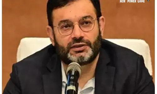 IAS Kamal Preet Singh Biography in Hindi: आईएएस कमलप्रीत सिंह का जीवन परिचय ( जीवनी), जानिए कौन है छत्तीसगढ़ कैडर के आईएएस कमलप्रीत सिंह...