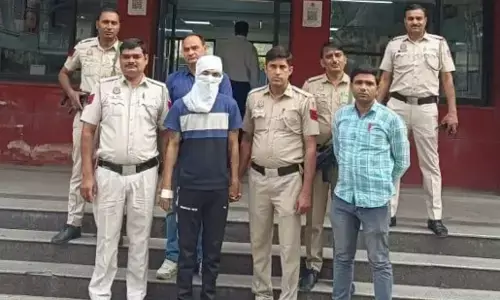 Delhi Live In Partner Murder: दिल्ली में ‘लिव-इन-पार्टनर’ की हत्या, अलमारी में छिपाई लाश, 1 महीने के बाद आरोपी गिरफ्तार