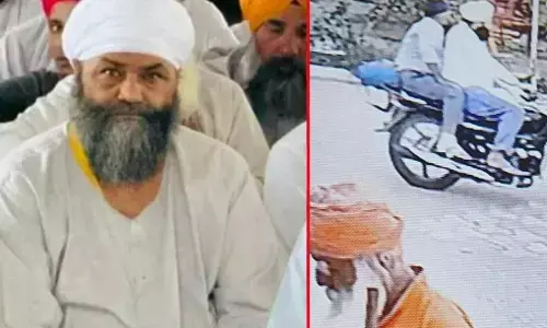 Uttarakhand Crime News: बाबा तरसेम सिंह की हत्या का मुख्य आरोपी एनकाउंटर में ढेर, 28 मार्च को हुआ था मर्डर