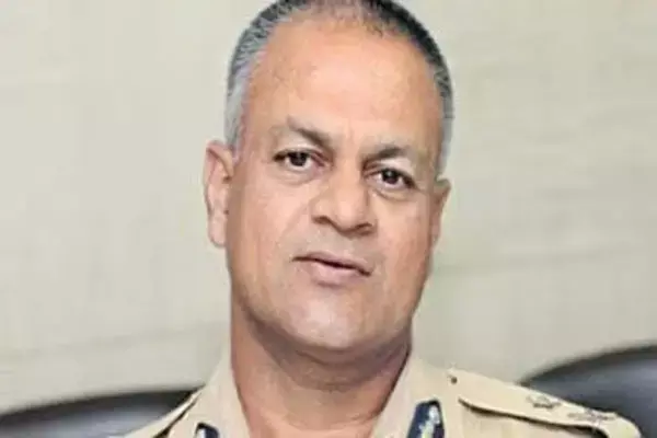 IPS Rajiv Ratan: मॉर्निंग वॉक के दौरान आईपीएस राजीव रतन को आया अटैक, अस्पताल में इलाज के दौरान हुई मौत