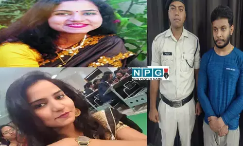 Bilaspur News: CG महिला डॉक्टर खुदकुशी मामला, पति के दोस्त जिम ट्रेनर से अफेयर! फिर ब्रेकअप के बाद फंदे पर मिली लाश...