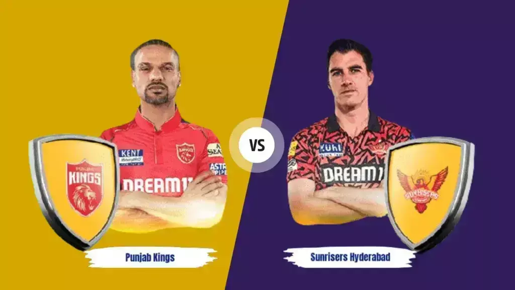 PBKS vs SRH: IPL 2024: चंडीगढ़ के मैदान में हैदराबाद के इस बल्लेबाज़ ने मचाई धूम, SRH ने पंजाब के समक्ष रखा विशाल लक्ष्य
