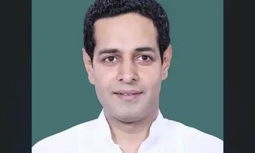 राघव लखन पाल शर्मा का जीवन परिचय (जीवनी) : Raghav Lakhanpal Biography in Hindi