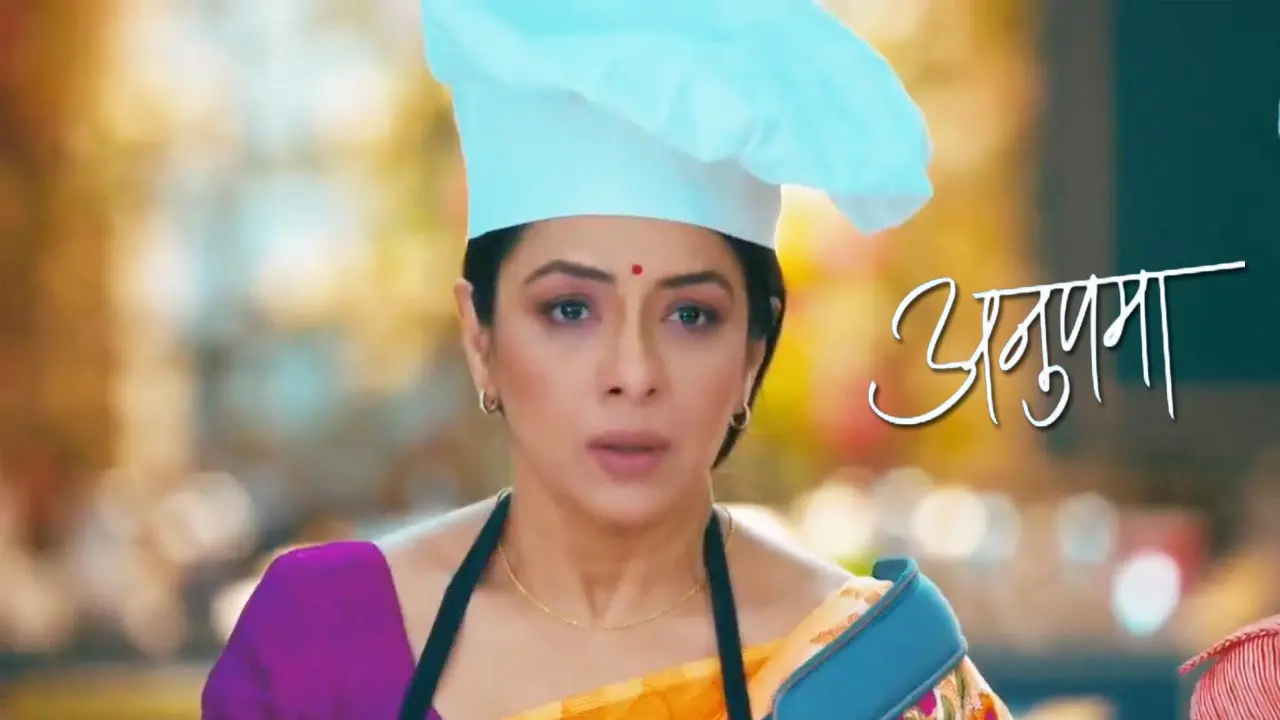 Anupama 12 April 2024: अनुज को प्रपोज करेगी श्रुति, संगीत सेरेमनी से पहले आध्या करेगी ड्रामा