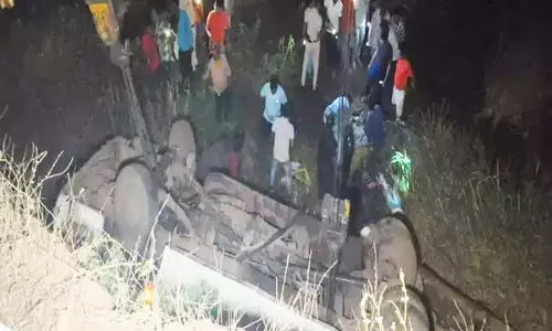 Durg Kumhari Bus Accident: कुम्हारी बस हादसे की होगी मजिस्ट्रियल जांच, 30 दिनों के भीतर कलेक्टर को देनी होगी रिपोर्ट... मिलेगी आर्थिक सहायता