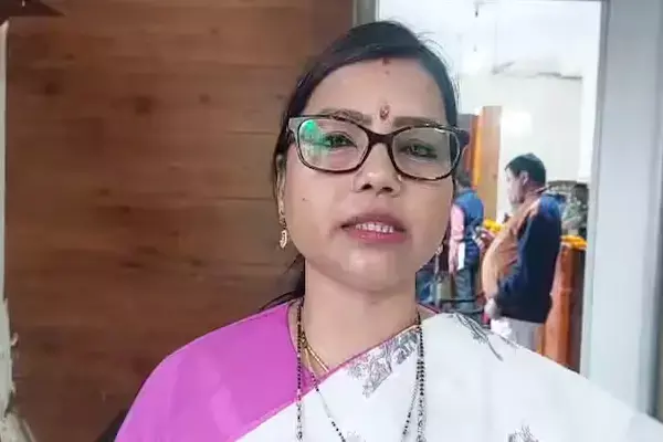 Bihar Politics News: बीमा भारती ने विधायक के पद से दिया इस्तीफा,  RJD की टिकट पर पूर्णिया से लड़ेगी चुनाव