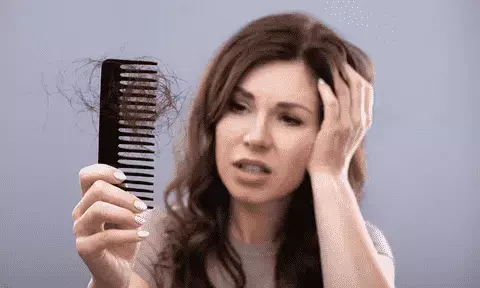 Hair Fall in summer :  क्या गर्मी में झड़ रहे हैं आपके भी बाल... इन घरेलू नुस्खे से रुकेगा हेयर फॉल