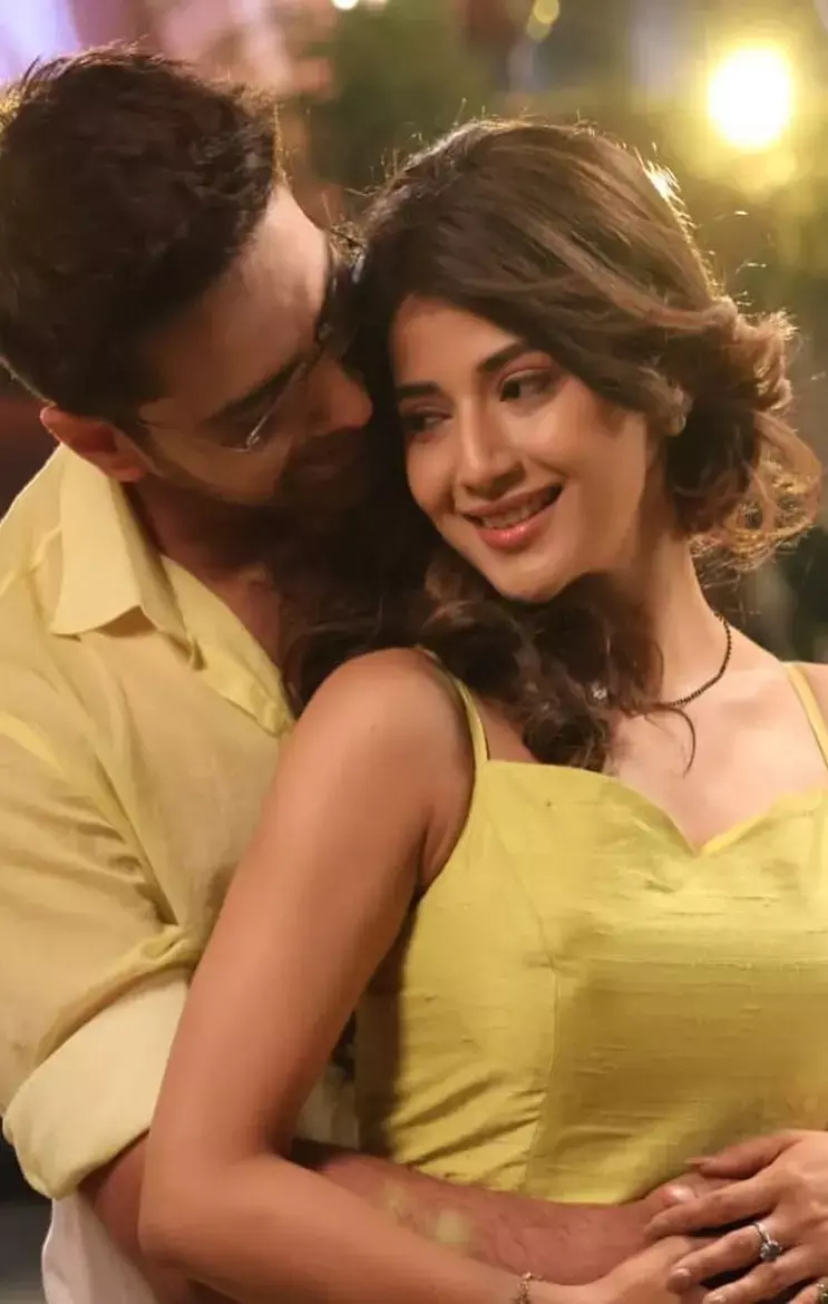 Yeh Rishta Kya Kehlata Hai 9 May 2024: अभिरा का सपना और गुरुर हुआ चकना चूर, शो में अब आया ये मसालेदार ट्विस्ट...